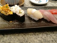 -合点寿司(美罗城店)