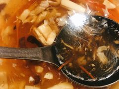 -阿英煲(凉城路店)