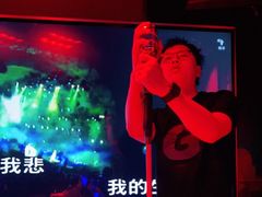 -纯K(打浦桥店)