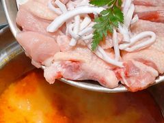 -椰庭·椰子鸡·创意玩家(晶耀前滩店)