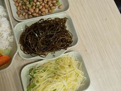 -李先生牛肉面大王(东单店)