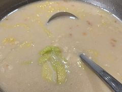 -金狮麟·新豫菜(金码大厦店)