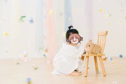 -SOFT GRAPHY柔软纪儿童摄影