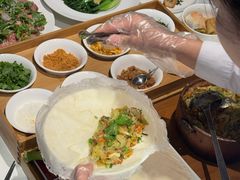 -黑明餐厅(白鹭洲店)