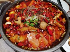 -眉州东坡·川菜(川沙百联店)