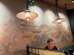 -晓淮山·扬州早茶·淮扬菜(龙阳广场店)