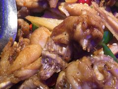 -蛙来哒(友谊阳光城店)