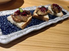 -花和海鲜自助(梅江店)