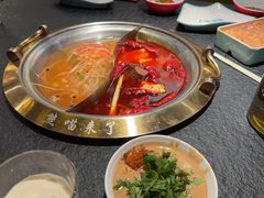 -熊喵来了火锅·牧场好肉(邯郸邯山万达店)