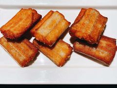 -荣轩(新荣记环球金融中心店)