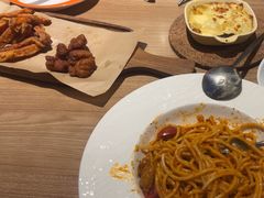 -必胜客(花都百业店)