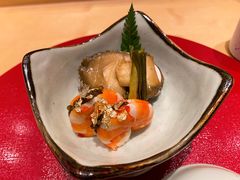 -yokocho上横町·日本食街(深业上城店)