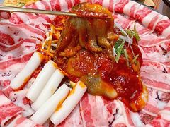 -双门洞·森系料理(体育西店)
