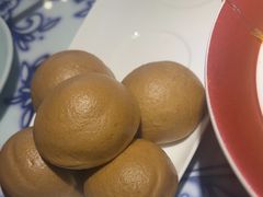 -卢大鲜鱼头捞饭(美利广场店)