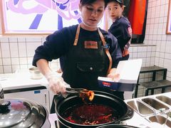 -降龙爪爪(建设路2店)