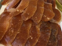 王牌烤鸭-玉林烤鸭店(定福庄店)