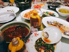 -沪华海鲜大酒楼(南汇店)