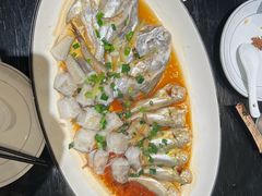 -健眺小海鲜(临海后山店)