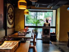 -令狐冲·活鱼馆(宝龙店)