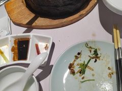 -味+新京宴·烤鸭·北京菜(创意谷店)
