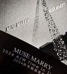 点击看大图 -MuseMarry婚纱(前海嘉里中心店)