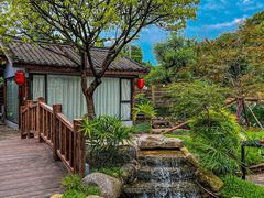 -大自然(鲁家村店)