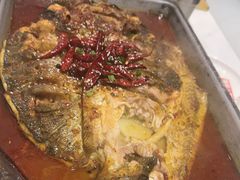 -雅佳神话·麻辣烤鱼(新街口店)