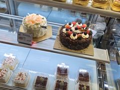 -匠造烘焙(联洋店)