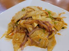 炒鱼饼-韩礼年糕(飞虹路店)