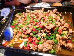 -蘭奢雅集·江浙菜(青山江滩店)