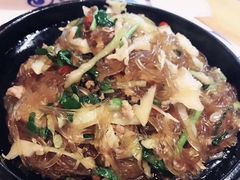 -森谷美食公园(杨行店)