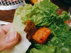-·缸桶屋·韩式牛肋条自助烤肉(西湖D11店)