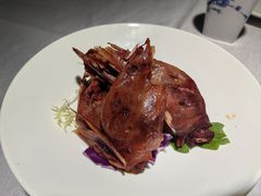 -鸭王烤鸭店(三里河店)