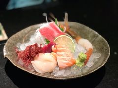 -三井日式料理(农安街店)