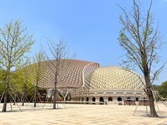 -牛首山文化旅游区