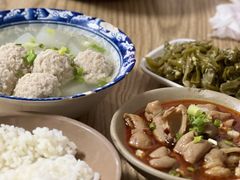 -周肥肠(江油总店)