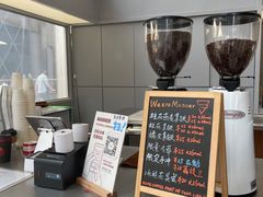 -Manner Coffee(IFS一楼店)