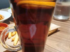 -必胜客(时代广场店)