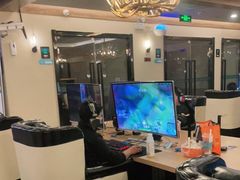 -网鱼电竞(杨浦中原店)