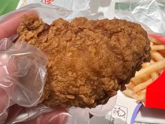 -麦当劳(凯德MALL太阳宫店)