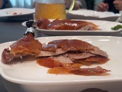 -聚宾楼·烤鸭·家宴(科技三路店)
