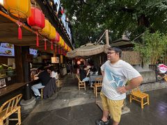 -老地方猫儿面(磁器口店)