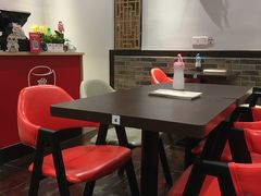 大堂-香港龟正盅 手作糖水甜品龟苓膏(千灯湖环宇城店)