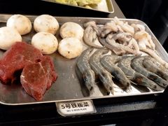 -大神太神·铁板烧(七宝领展广场店)