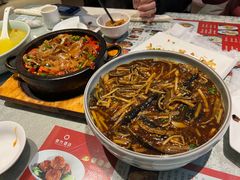 -南方酒店·淮扬菜(回民街店)