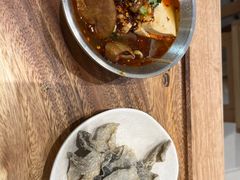 -小满手工粉(北京富力广场店)
