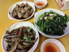 -桂园白粥·潮汕老味道