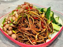 -贾青羊肉串(袁桥店)