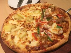 -乐凯撒披萨(正佳广场店)