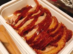 金牌烤鸭-大鸭梨烤鸭(甘家口店)